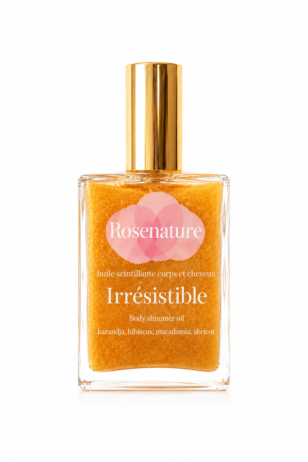 Irrésistible
