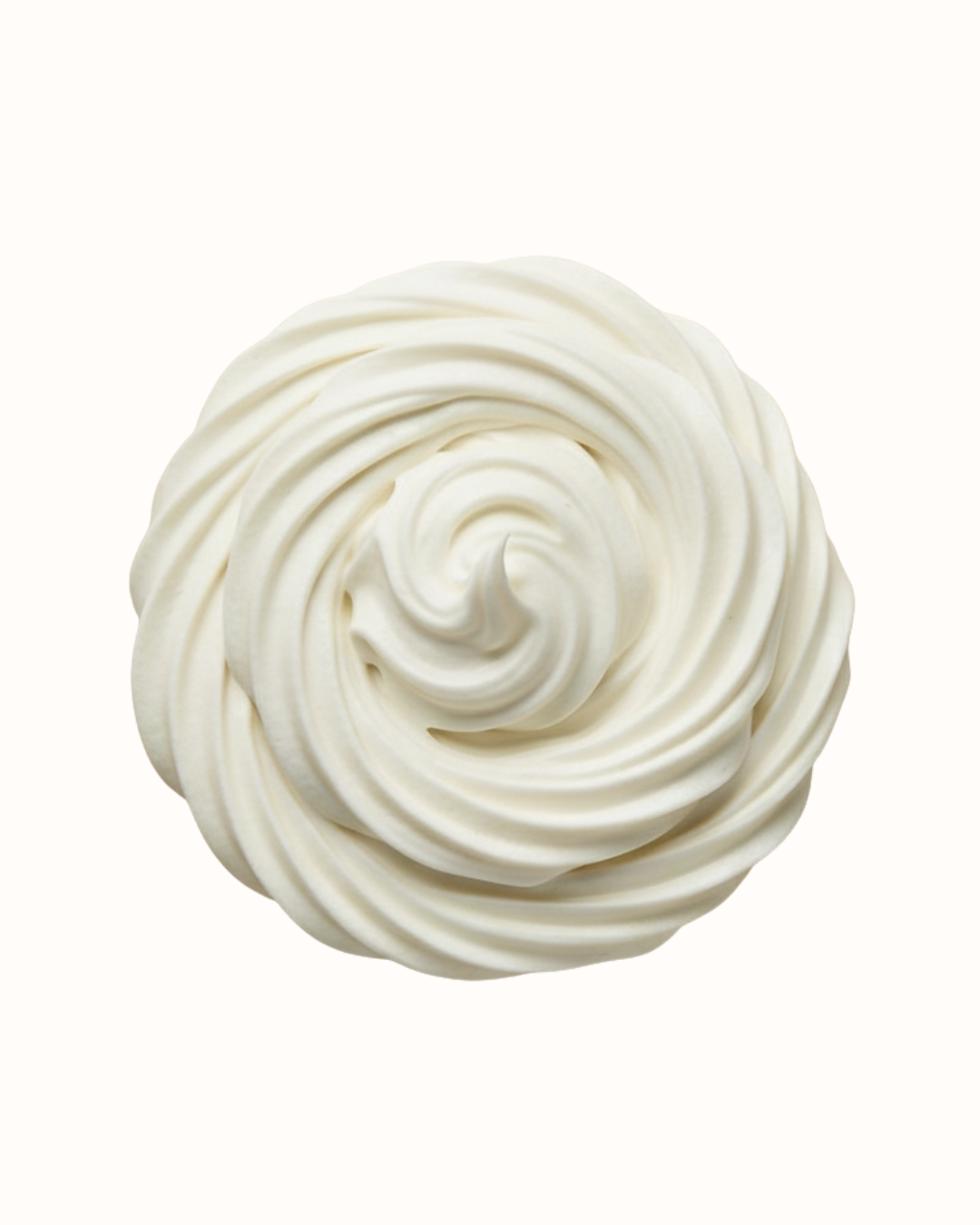 Chantilly de karité Naturelle/ whipped body cream