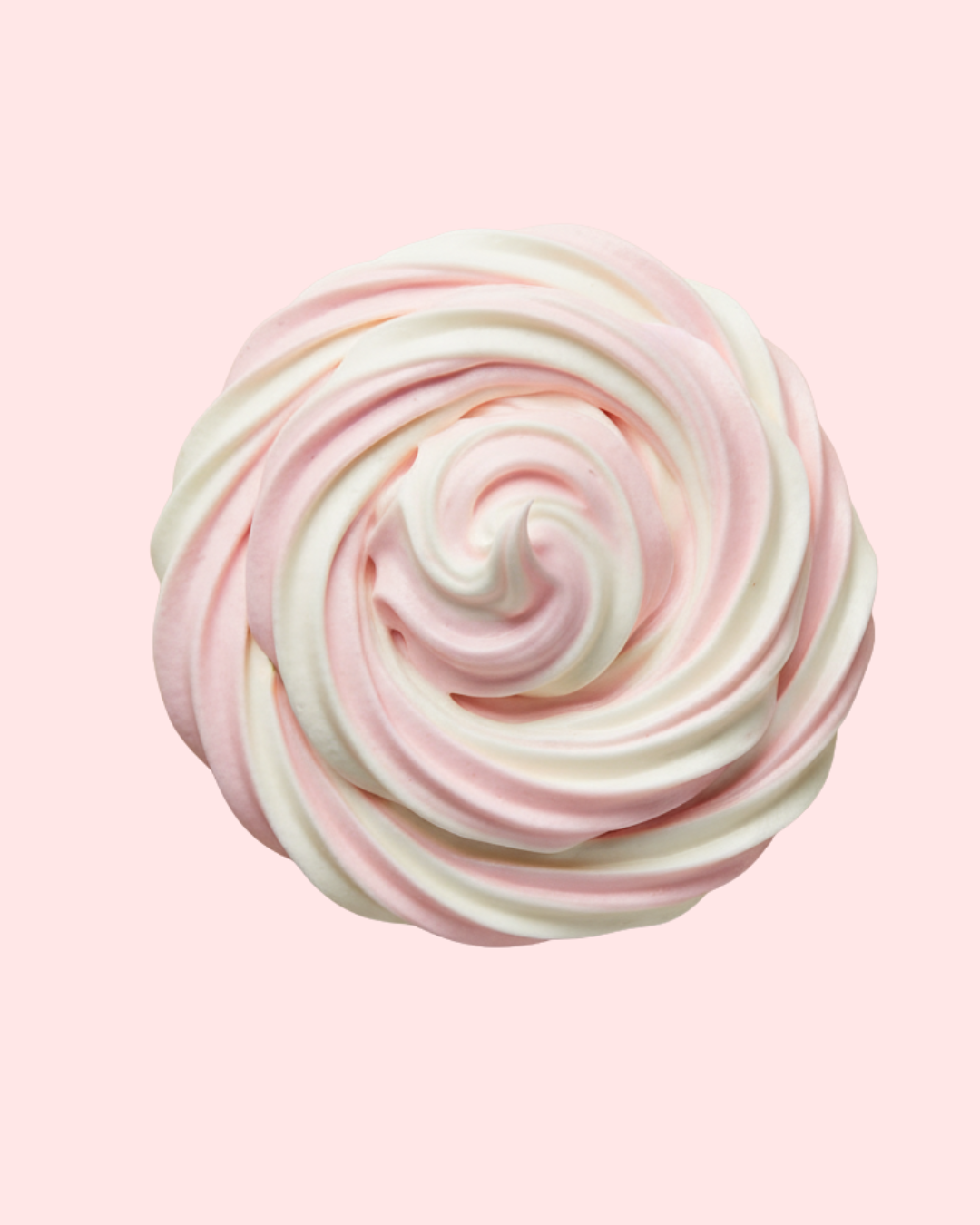 Chantilly de karité Tendresse/whipped body cream