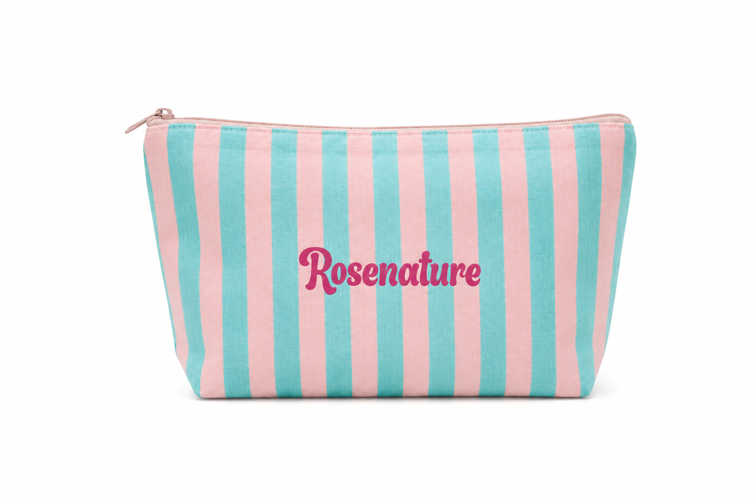 La routine nomade Rosenature