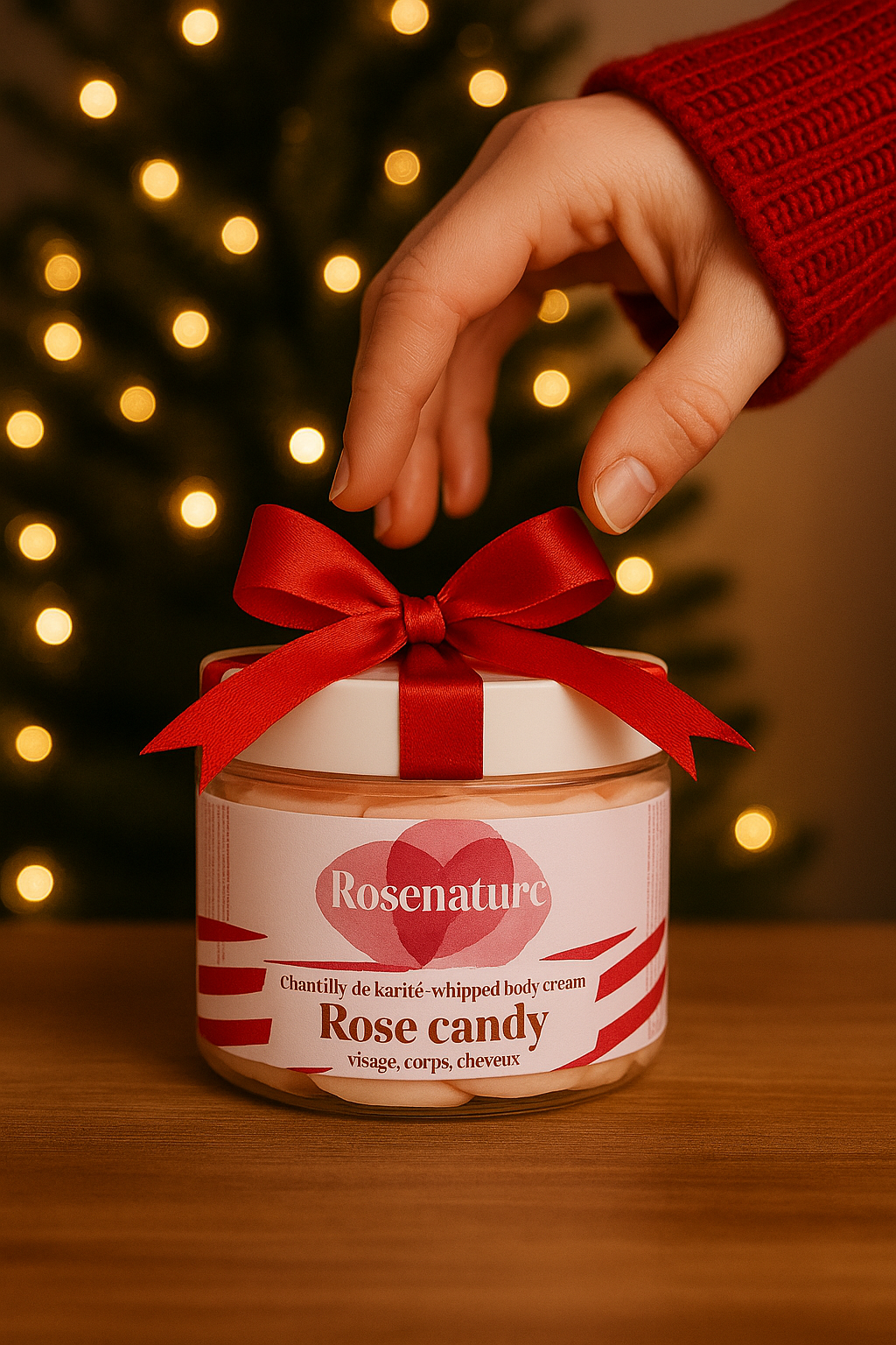 Beautisserie de Noël