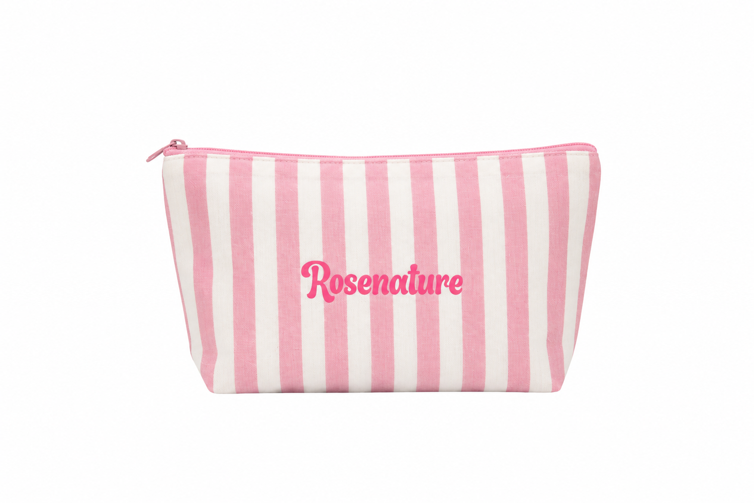 La routine nomade Rosenature