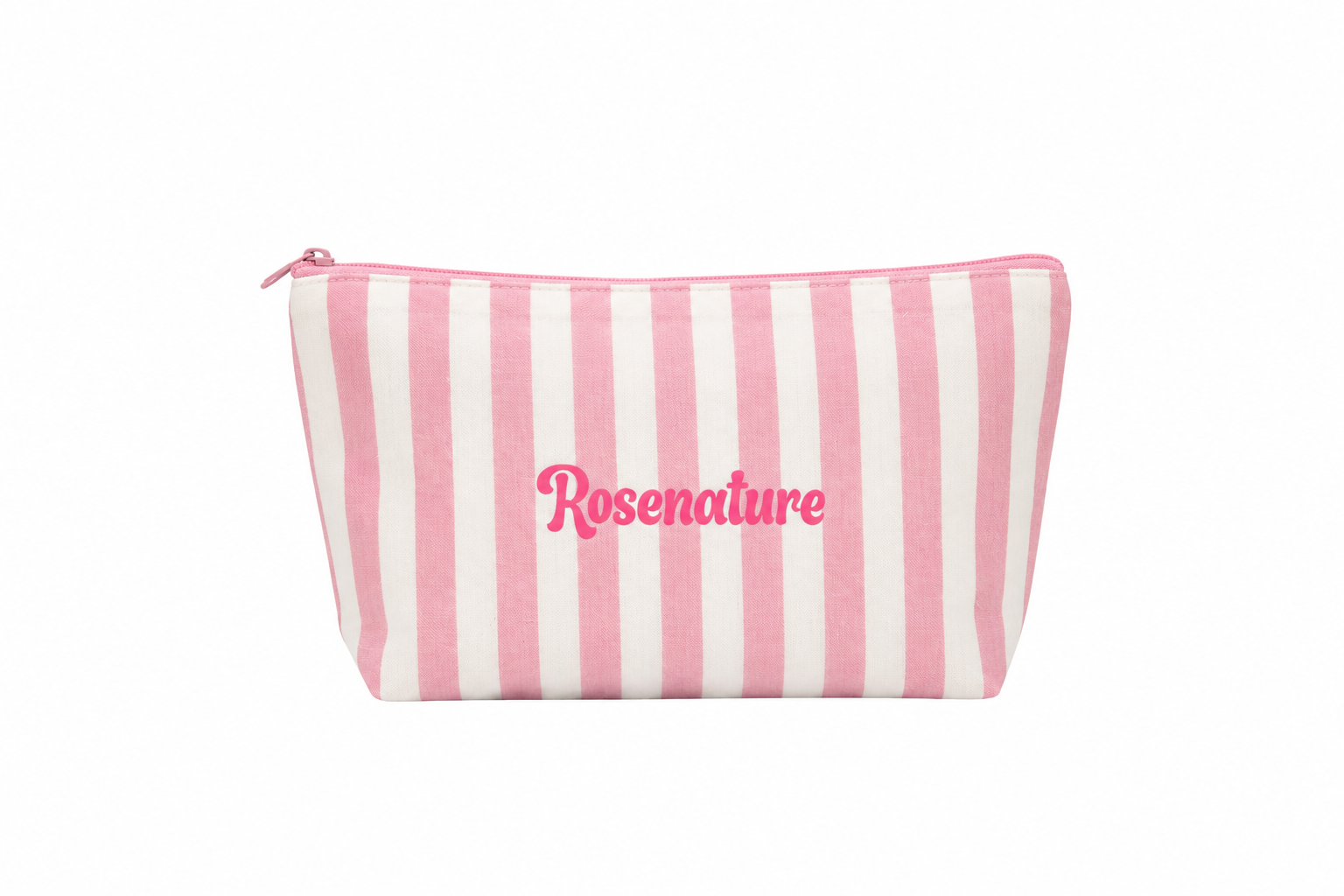La routine nomade Rosenature