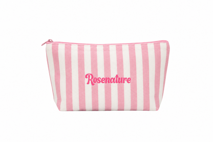 La routine nomade Rosenature