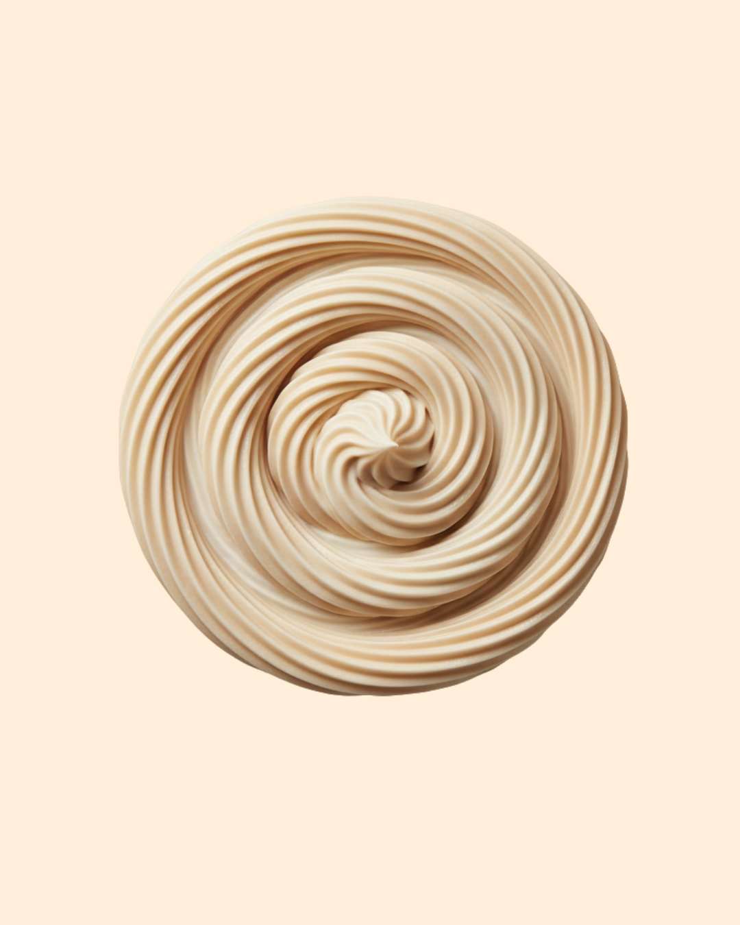Chantilly de karité Gourmande/whipped body cream