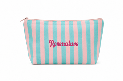 La routine nomade Rosenature