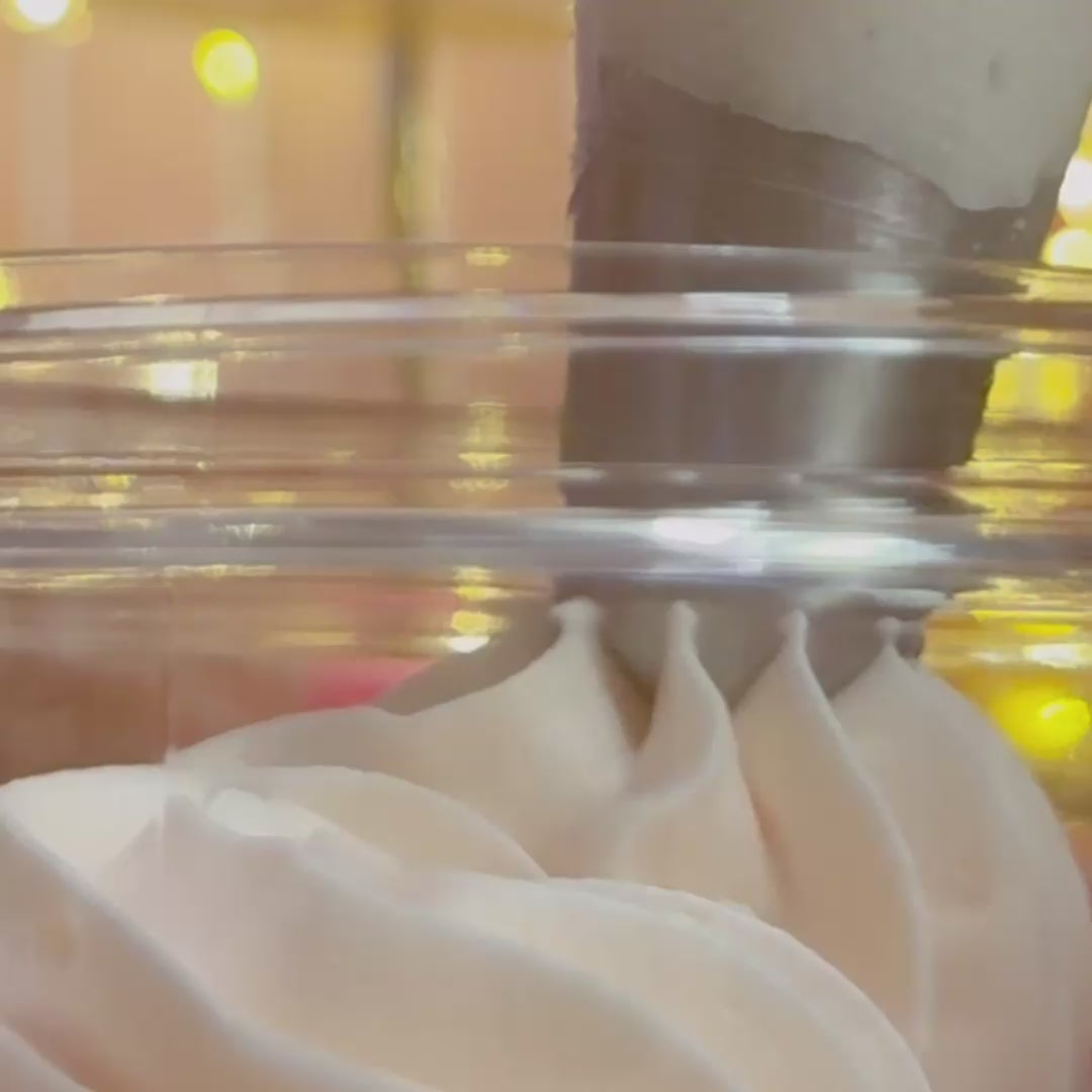 Chantilly de karité Rose candy/édition limitée