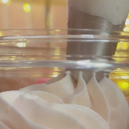 Chantilly de karité Rose candy/édition limitée