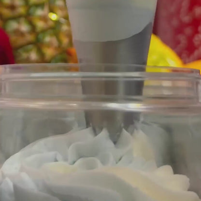 Chantilly de karité Assinie/ whipped body cream