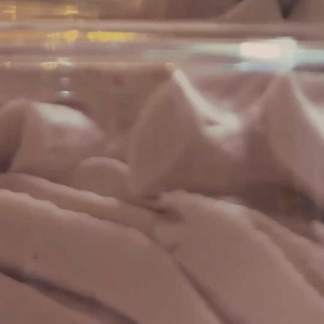 Chantilly de karité Gourmande/whipped body cream