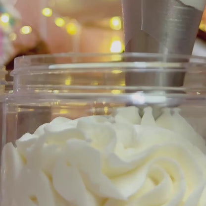 Chantilly de karité Naturelle/ whipped body cream